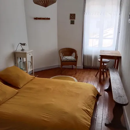 Ubytování v soukromí La Halte