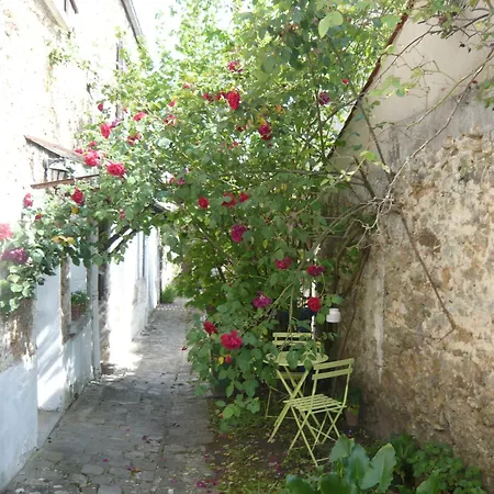 La Halte *