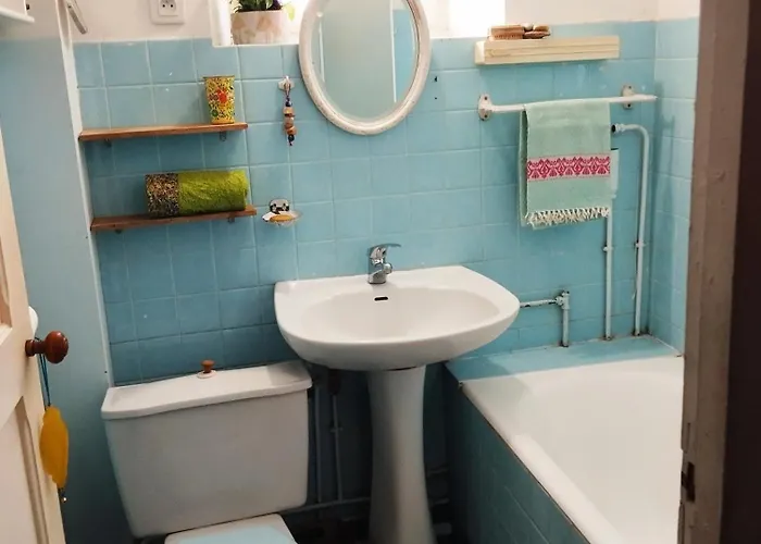 La Halte Dampierre (Yvelines)